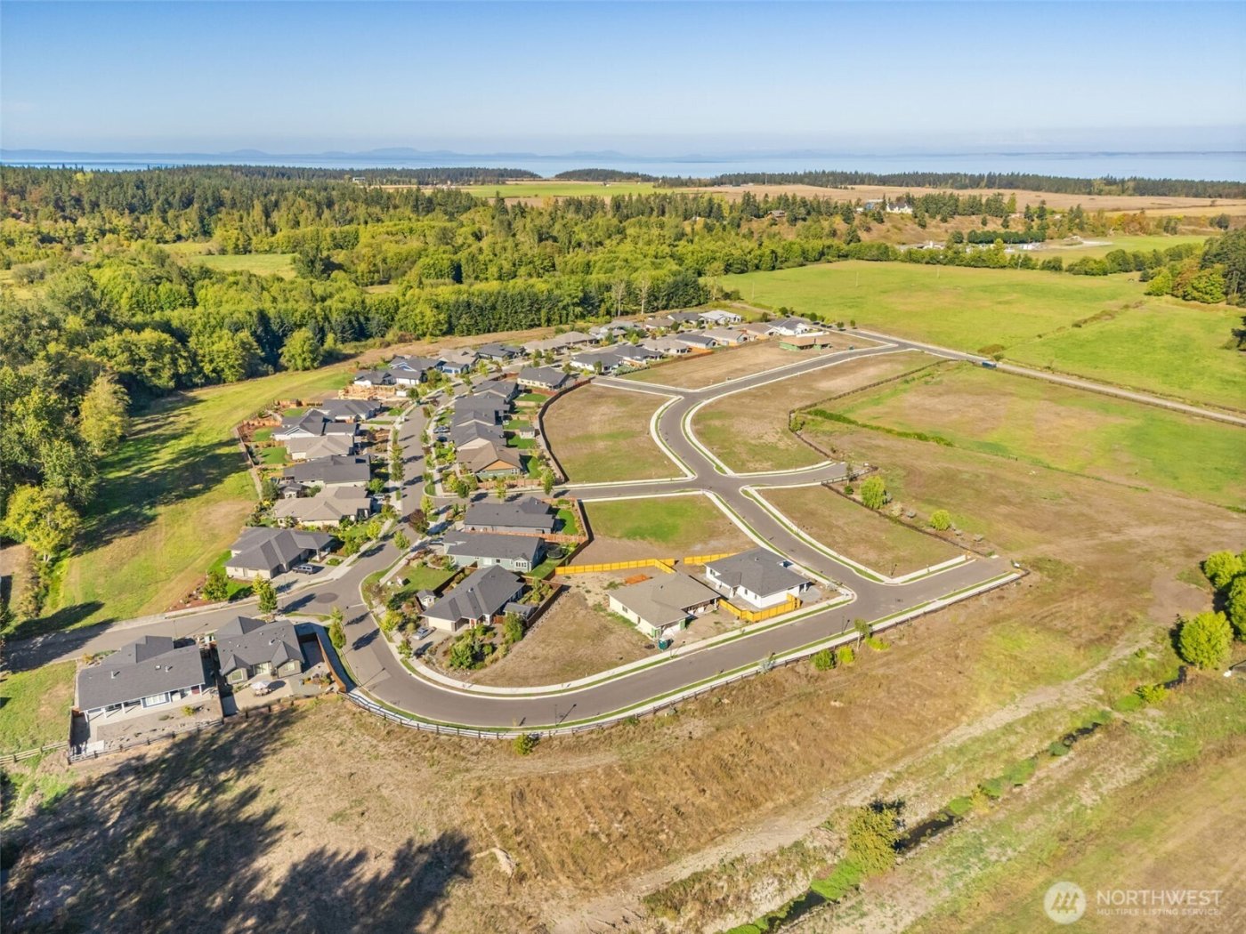 70 Dover Lane , Sequim, WA 98382