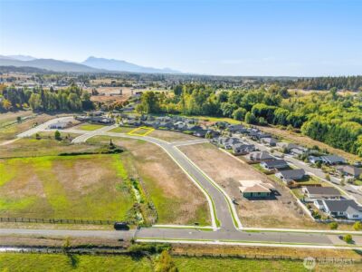 61 Dover Lane , Sequim, WA 98382