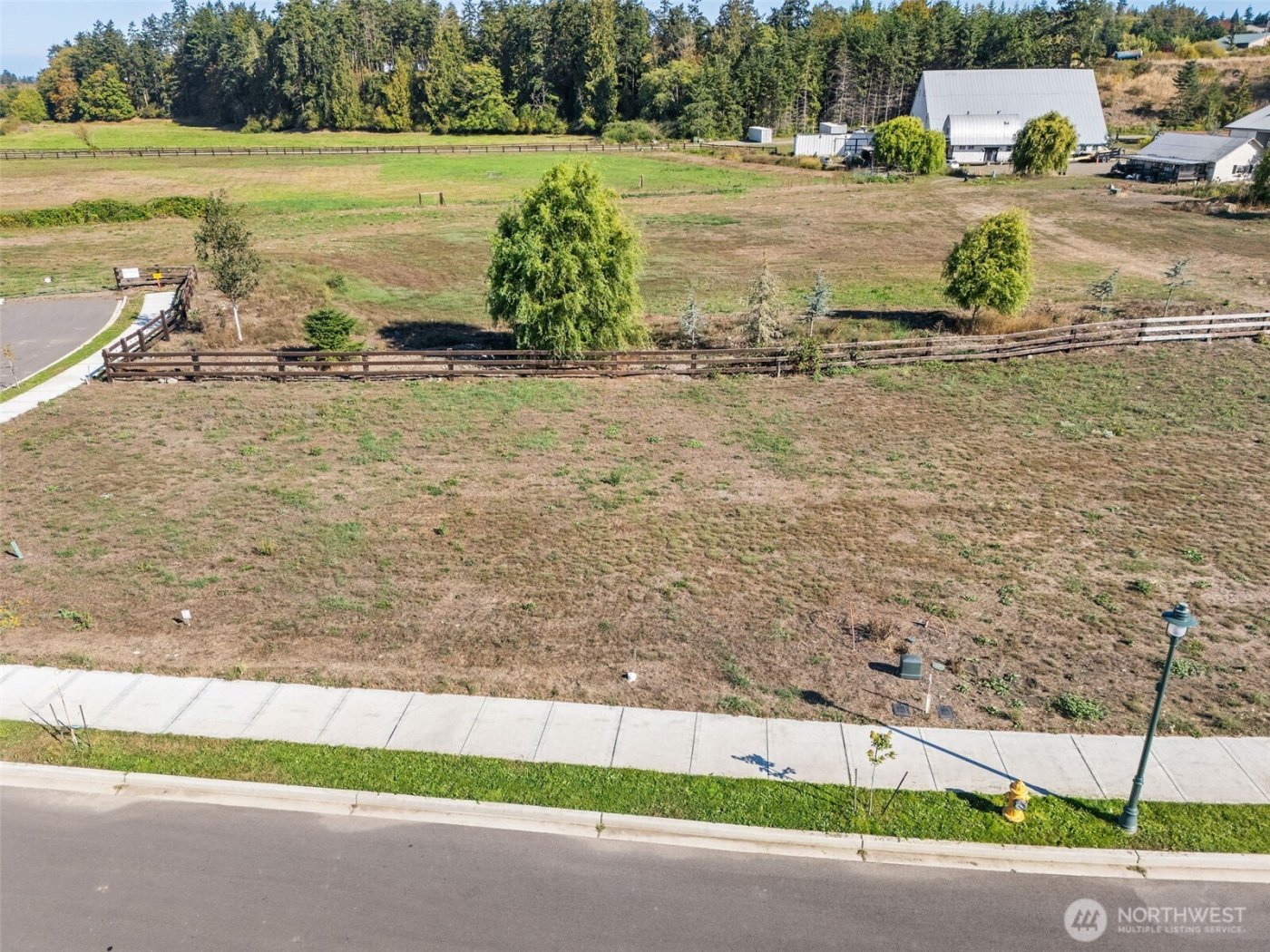 50 Colchester Street , Sequim, WA 98382