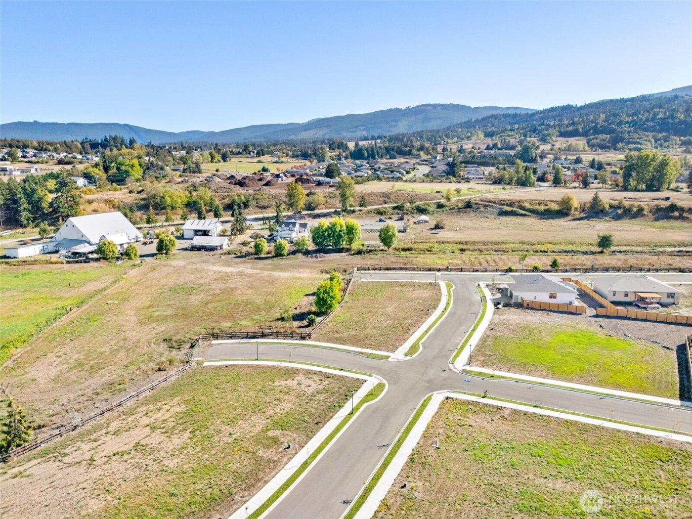 50 Colchester Street , Sequim, WA 98382