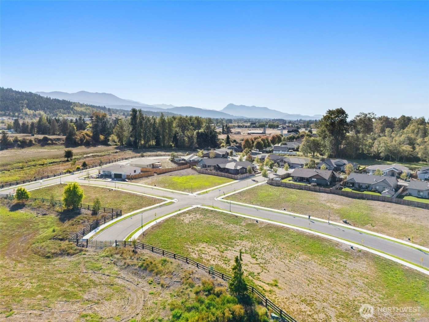 50 Colchester Street , Sequim, WA 98382