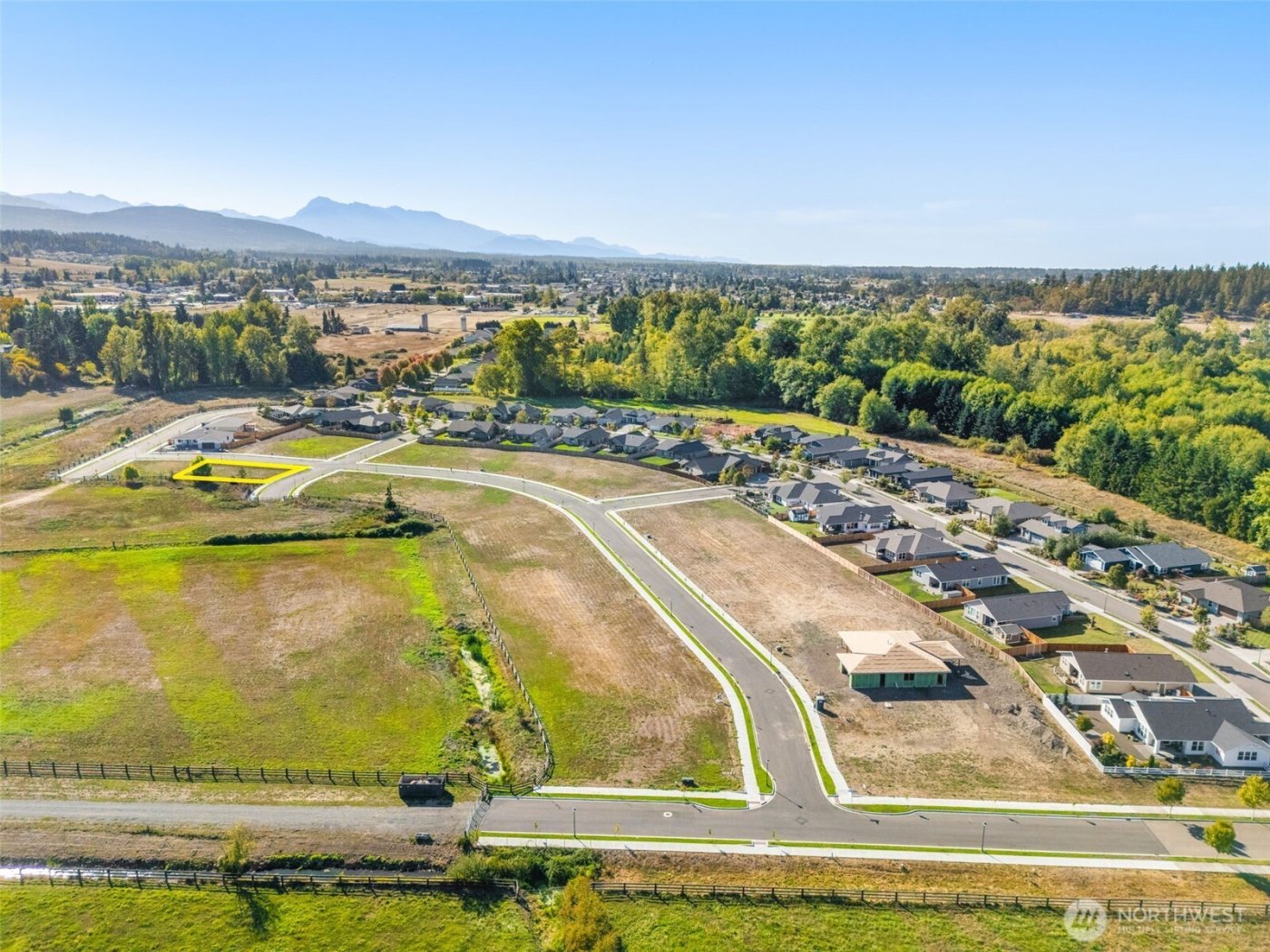 50 Colchester Street , Sequim, WA 98382