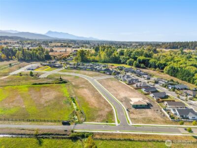 21 Dover Lane , Sequim, WA 98382