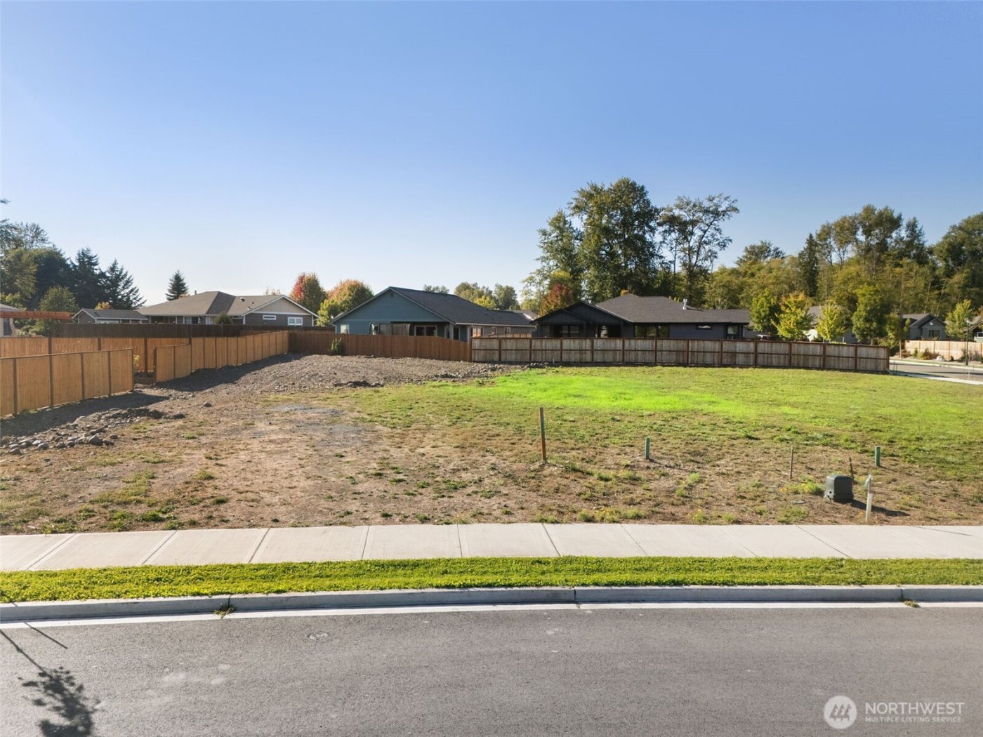 21 Dover Lane , Sequim, WA 98382