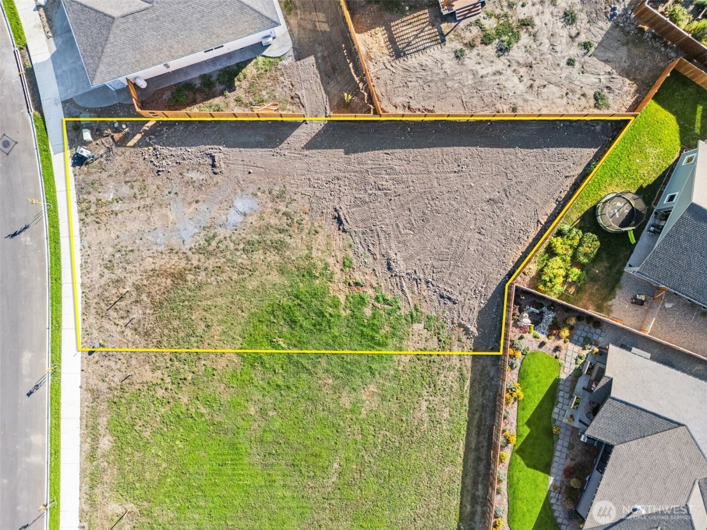 21 Dover Lane , Sequim, WA 98382