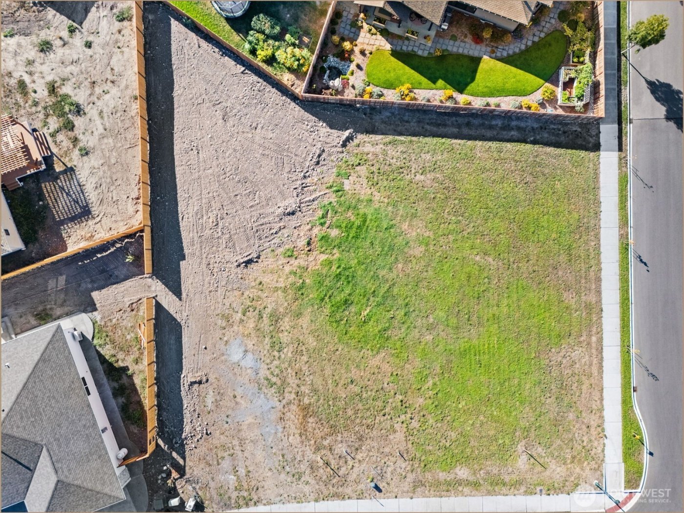 21 Dover Lane , Sequim, WA 98382