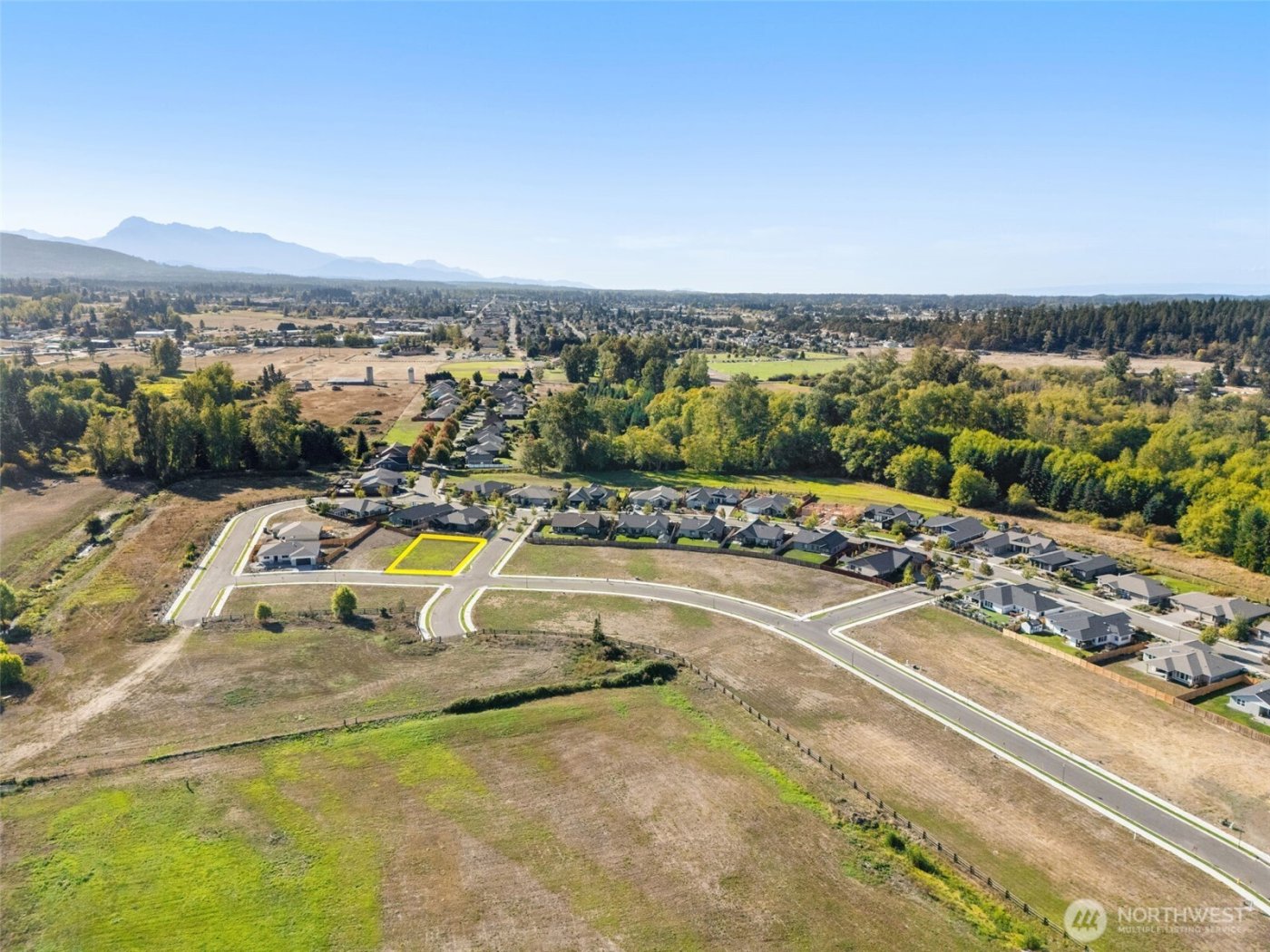 30 Colchester Street , Sequim, WA 98382