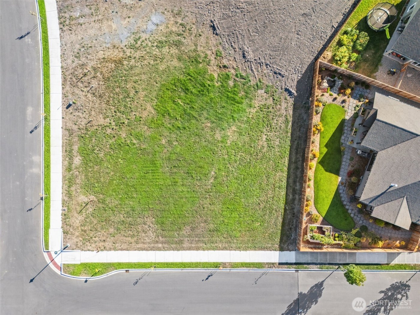 30 Colchester Street , Sequim, WA 98382