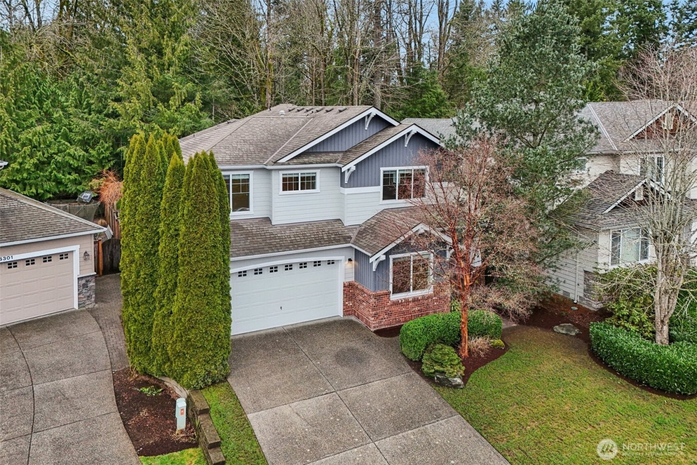 2109 263rd Lane SE, Sammamish, WA 98075