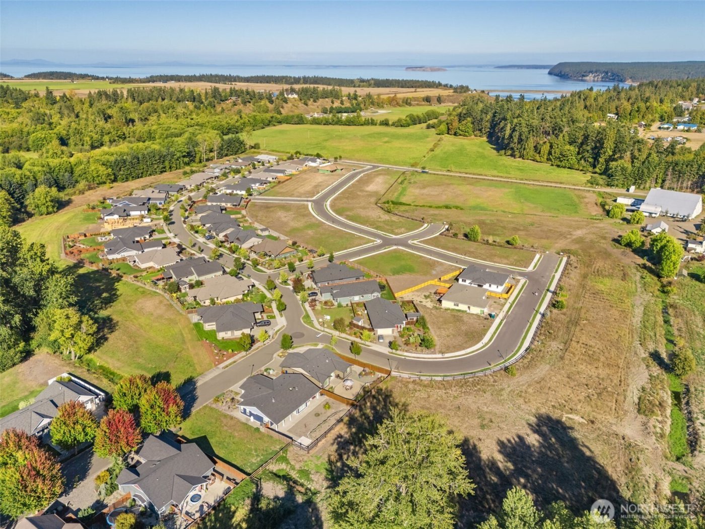 100 Dover Lane , Sequim, WA 98382