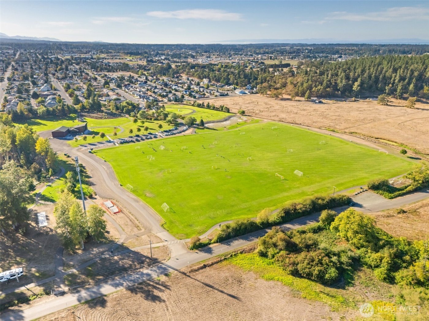 80 Cambridge Terrace , Sequim, WA 98382