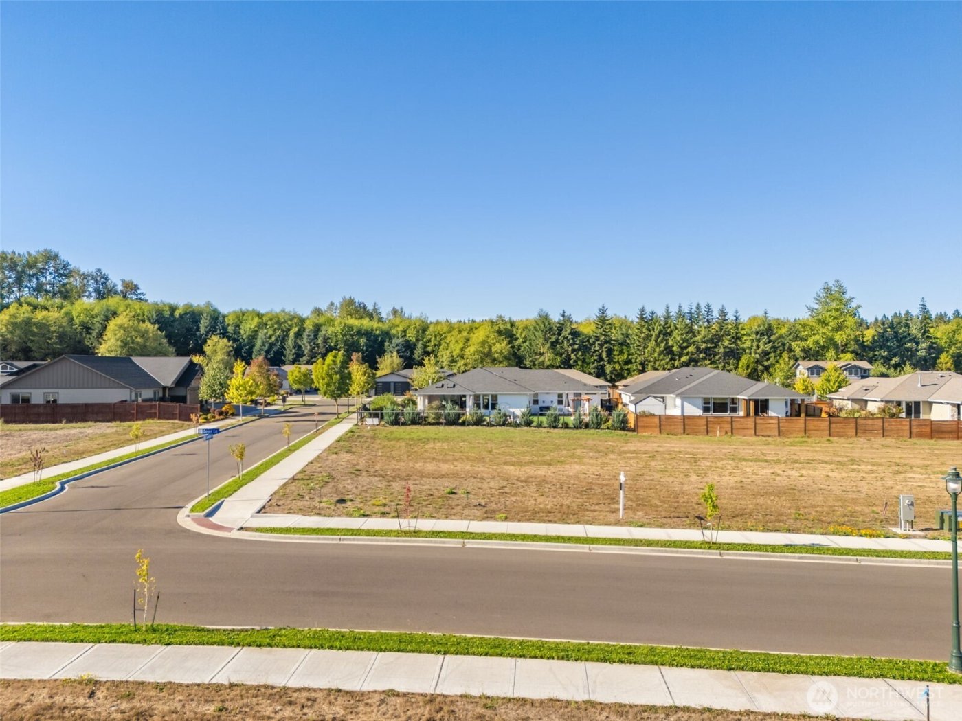 80 Cambridge Terrace , Sequim, WA 98382