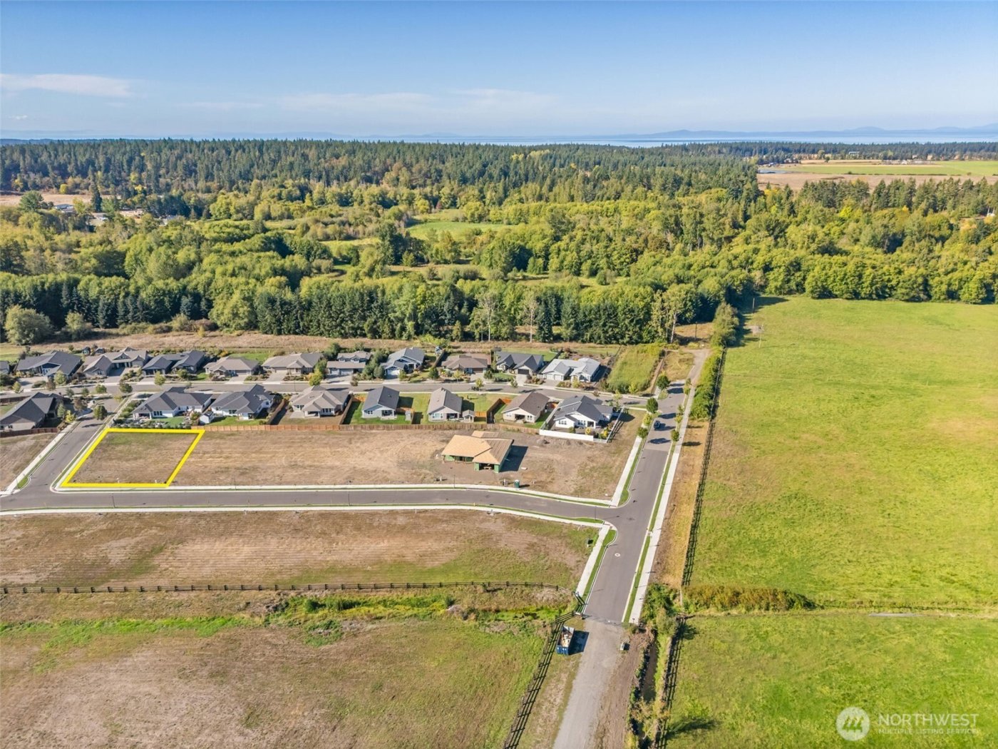 80 Cambridge Terrace , Sequim, WA 98382