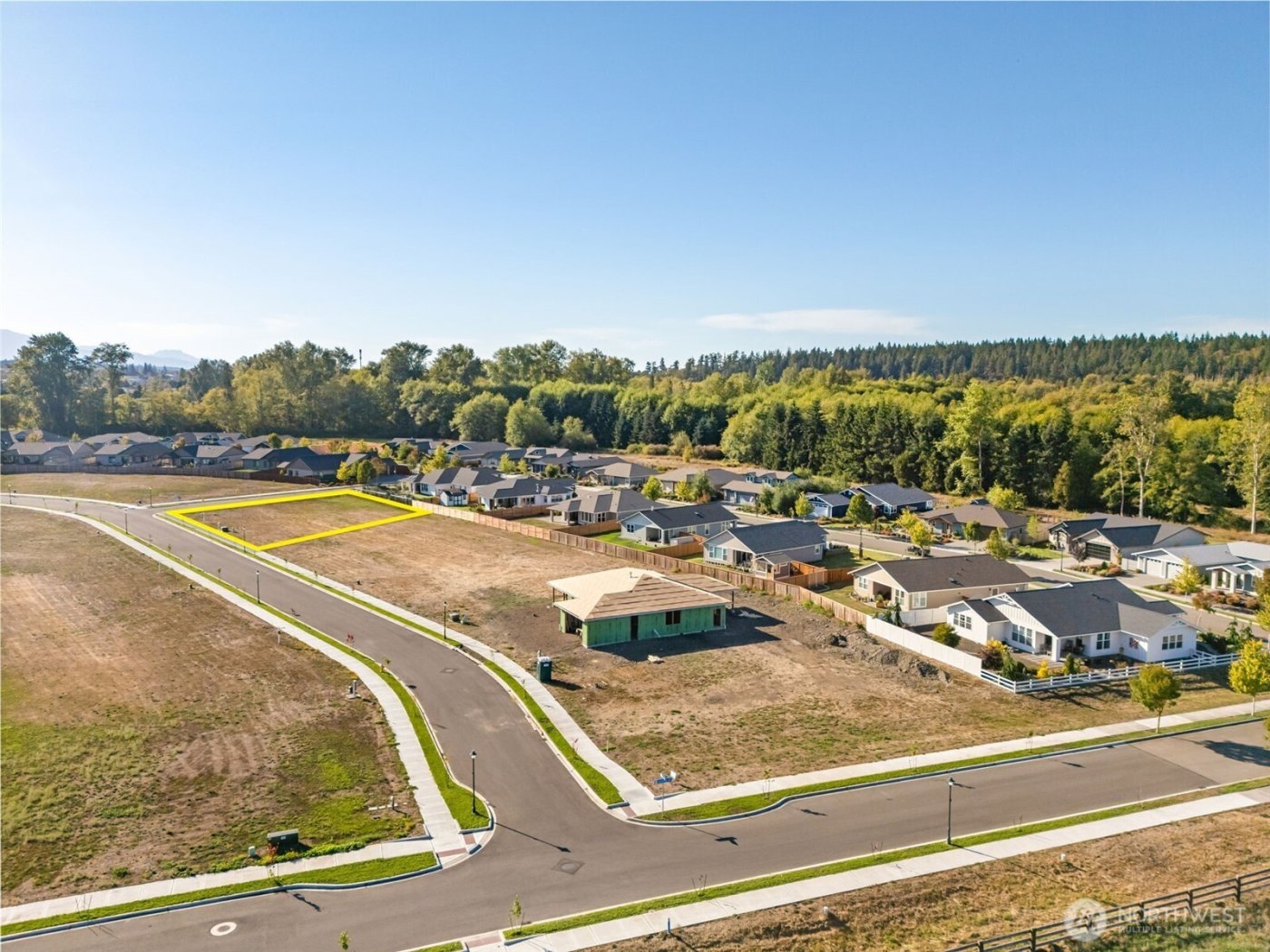 80 Cambridge Terrace , Sequim, WA 98382