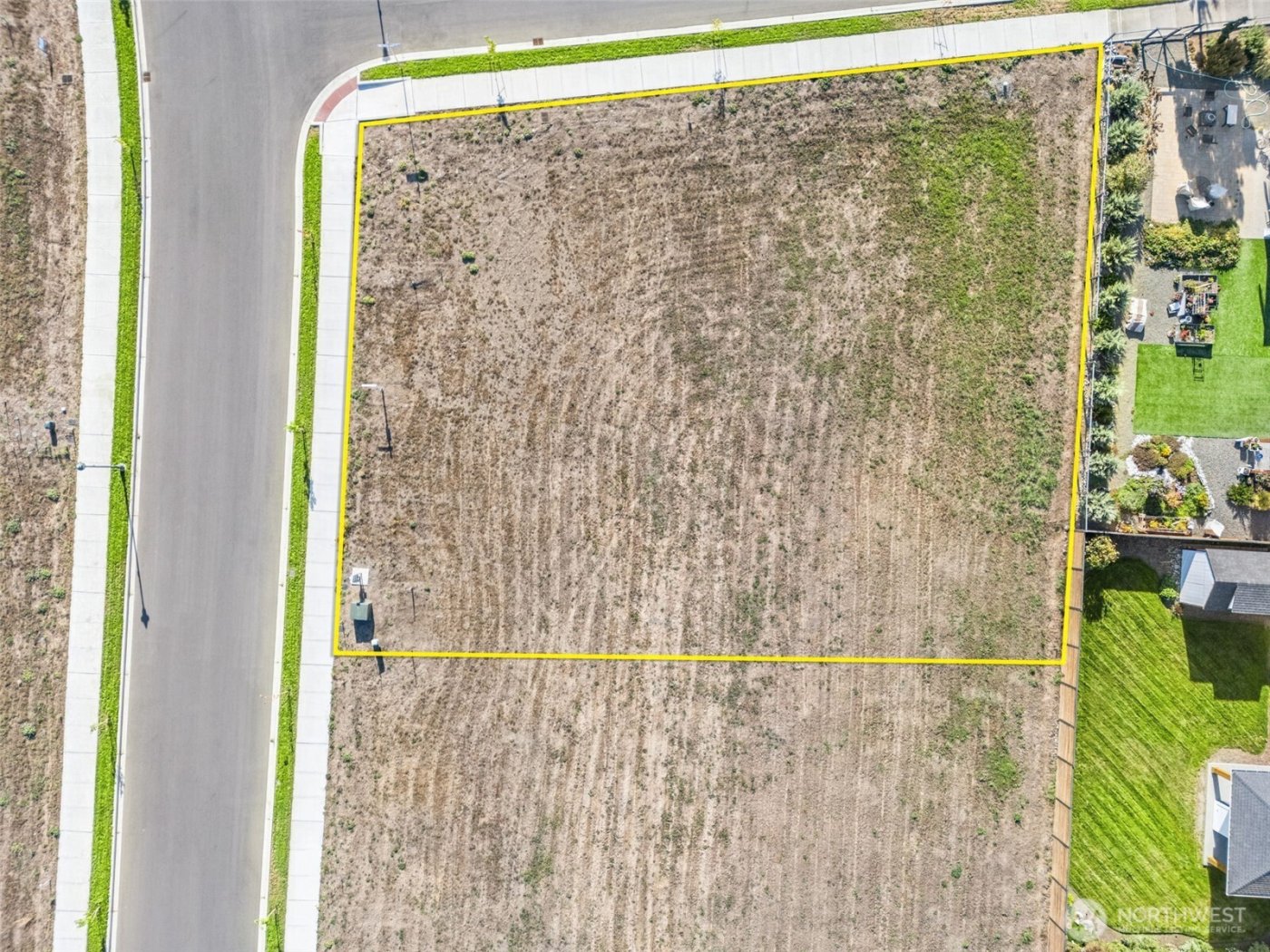 80 Cambridge Terrace , Sequim, WA 98382