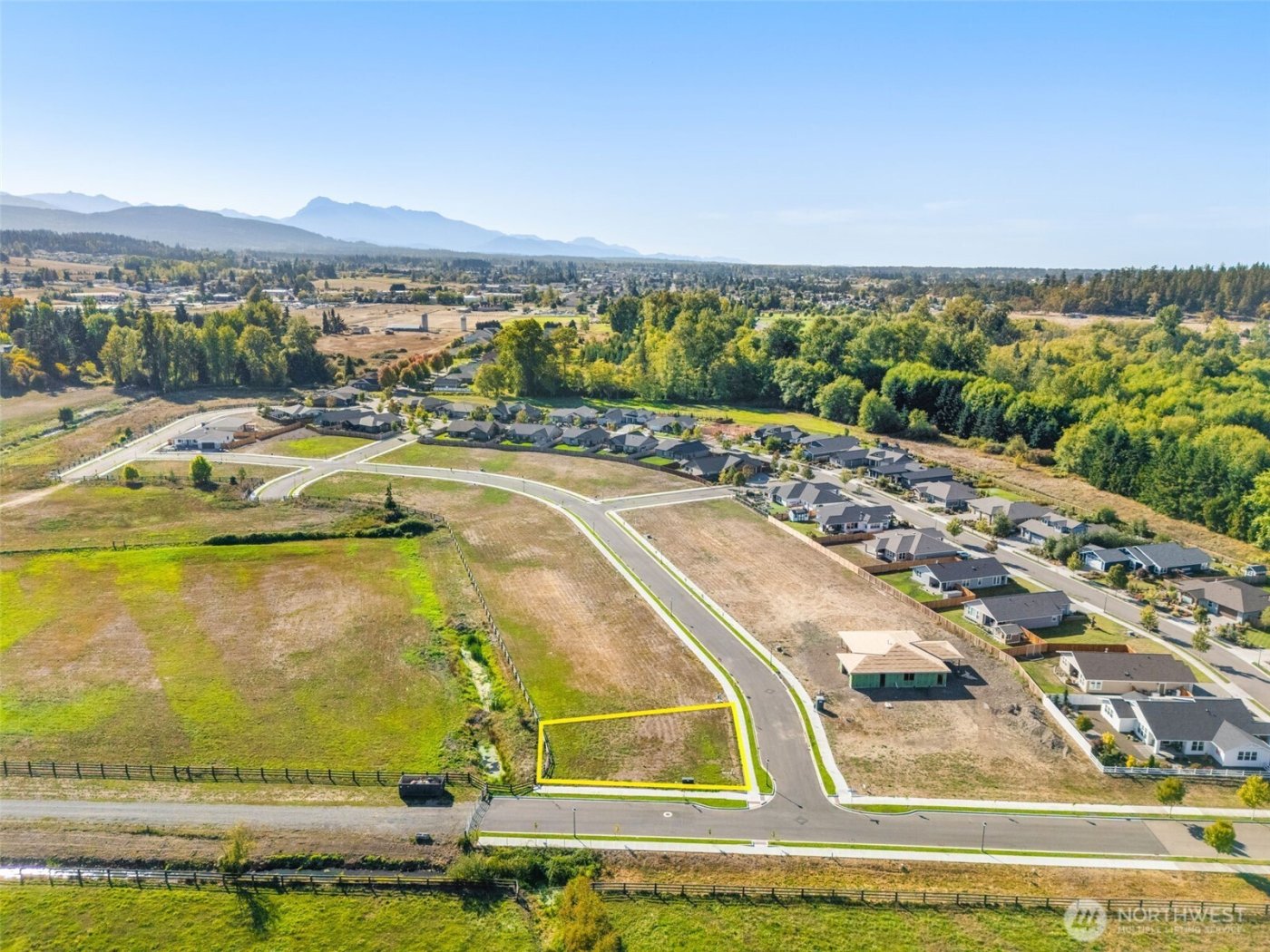 150 Dover Lane , Sequim, WA 98382