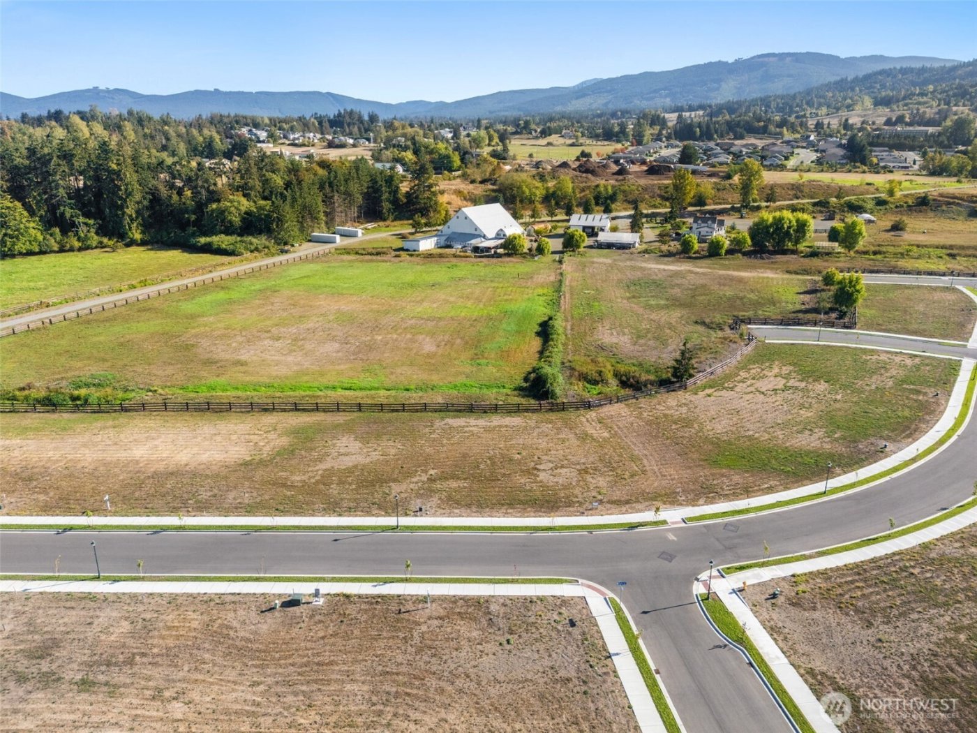 120 Dover Lane , Sequim, WA 98382