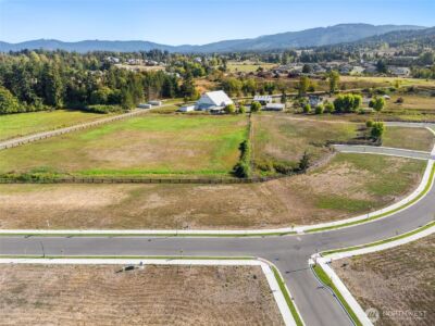 120 Dover Lane , Sequim, WA 98382