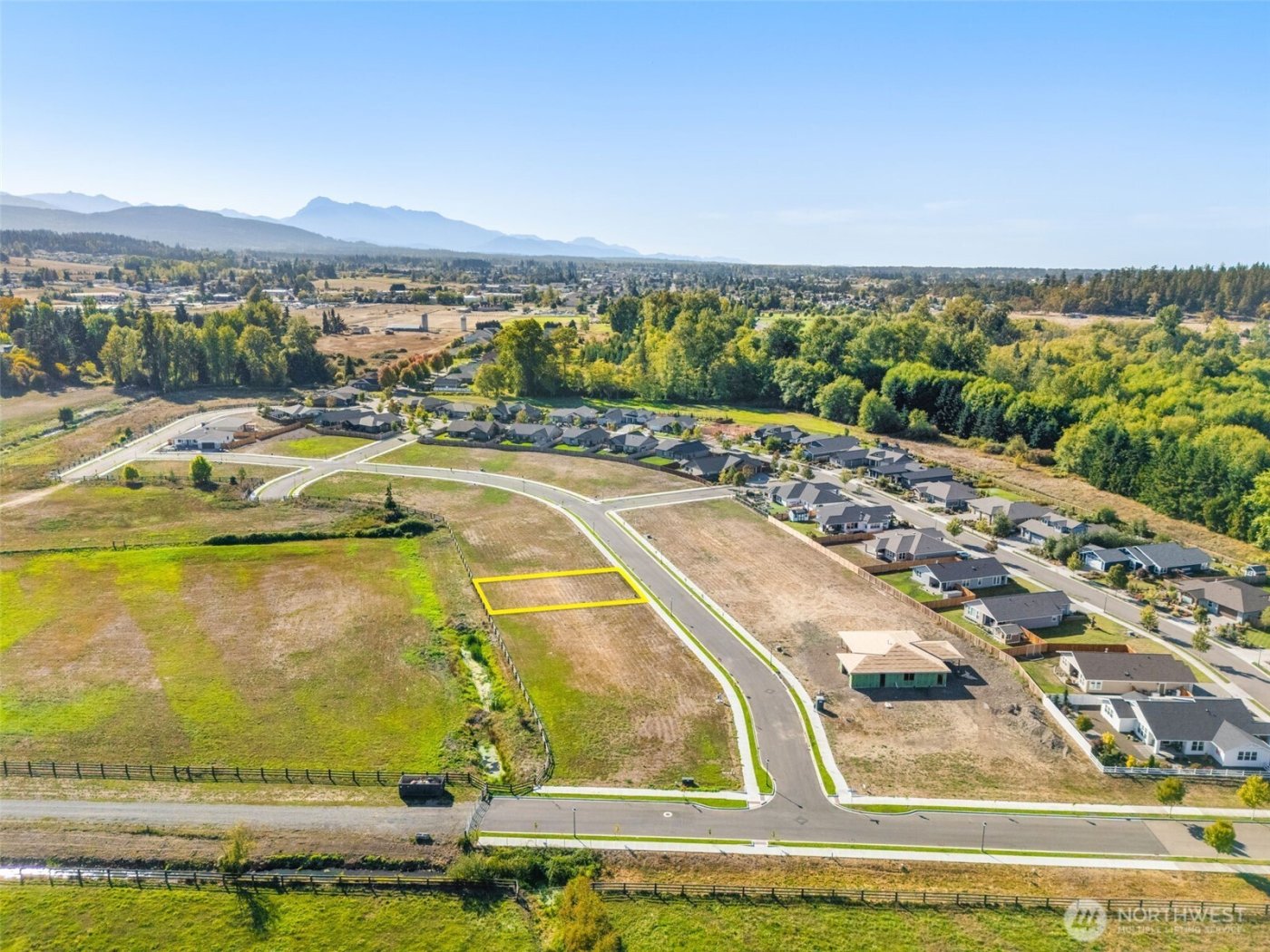 120 Dover Lane , Sequim, WA 98382