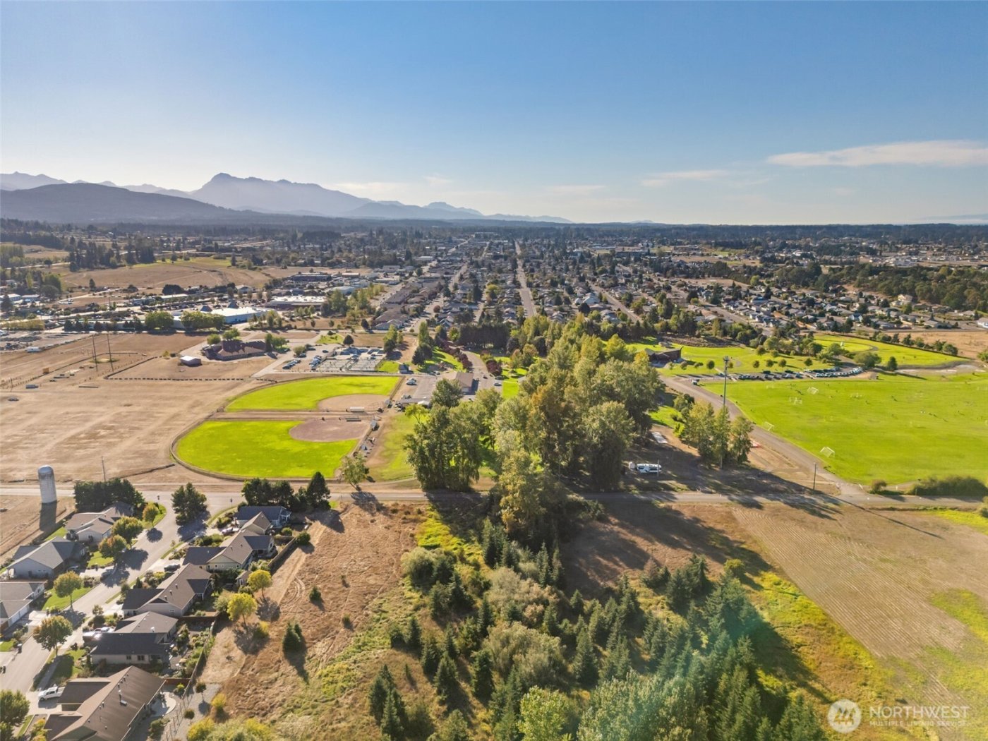 120 Dover Lane , Sequim, WA 98382