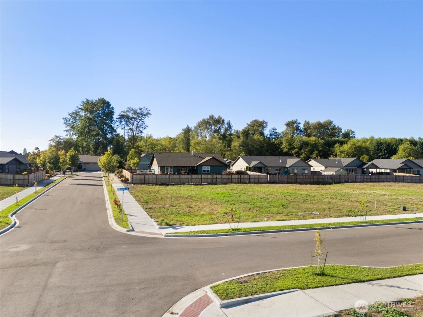 31 Colchester Street , Sequim, WA 98382