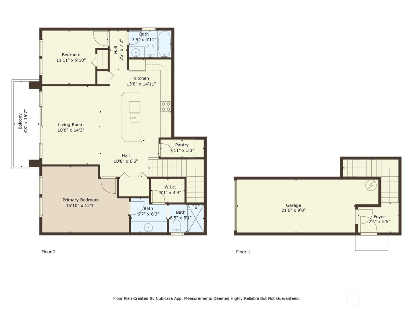 4678 Wade Street #201, Bellingham, WA 98226