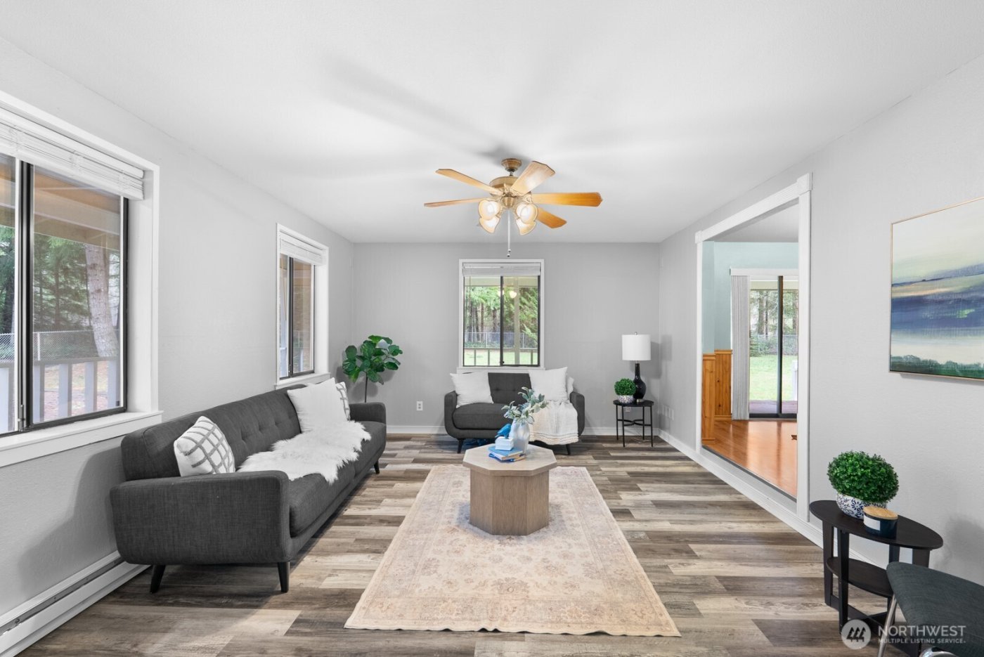 25624 166th Street E, Buckley, WA 98321