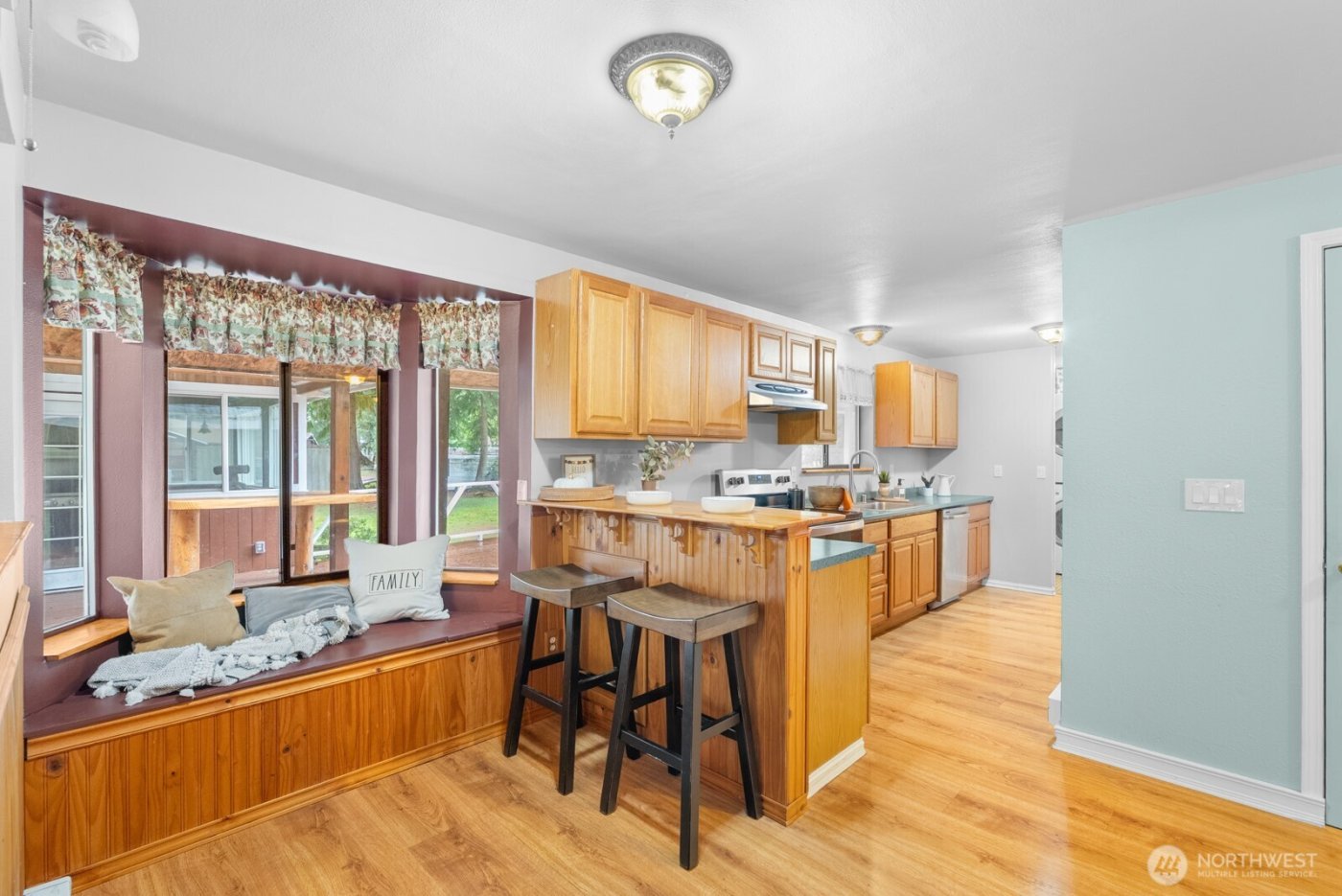 25624 166th Street E, Buckley, WA 98321