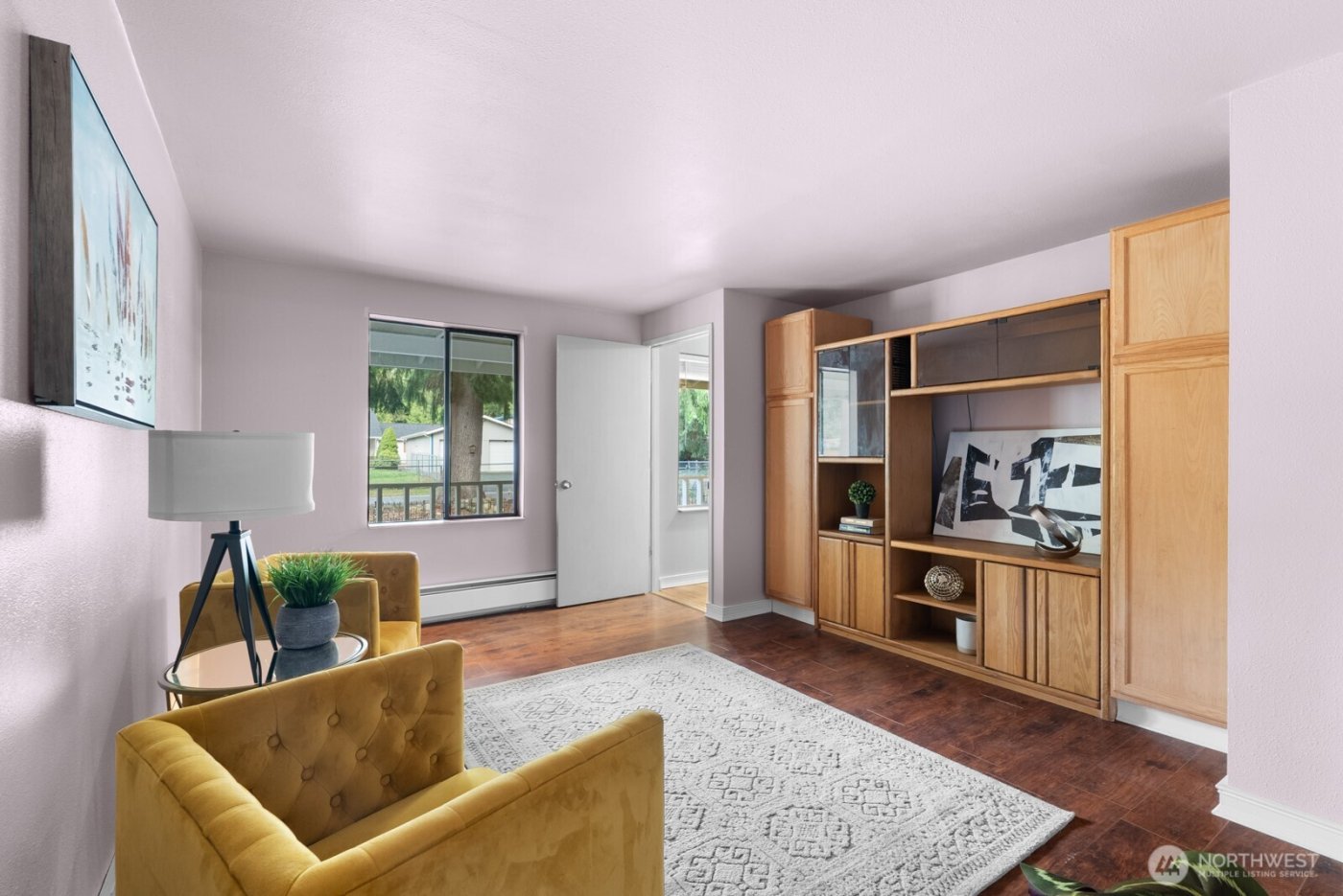 25624 166th Street E, Buckley, WA 98321