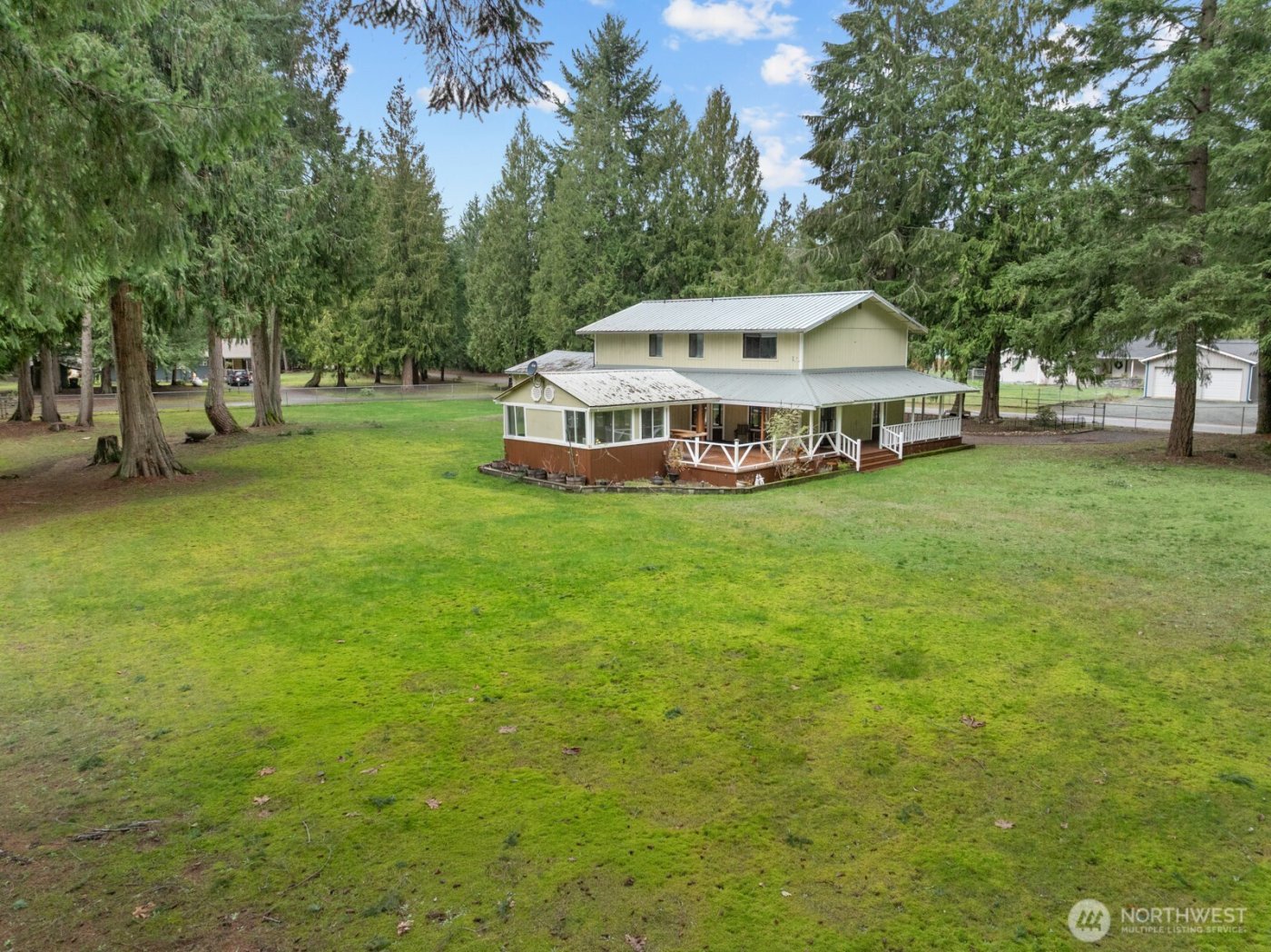 25624 166th Street E, Buckley, WA 98321