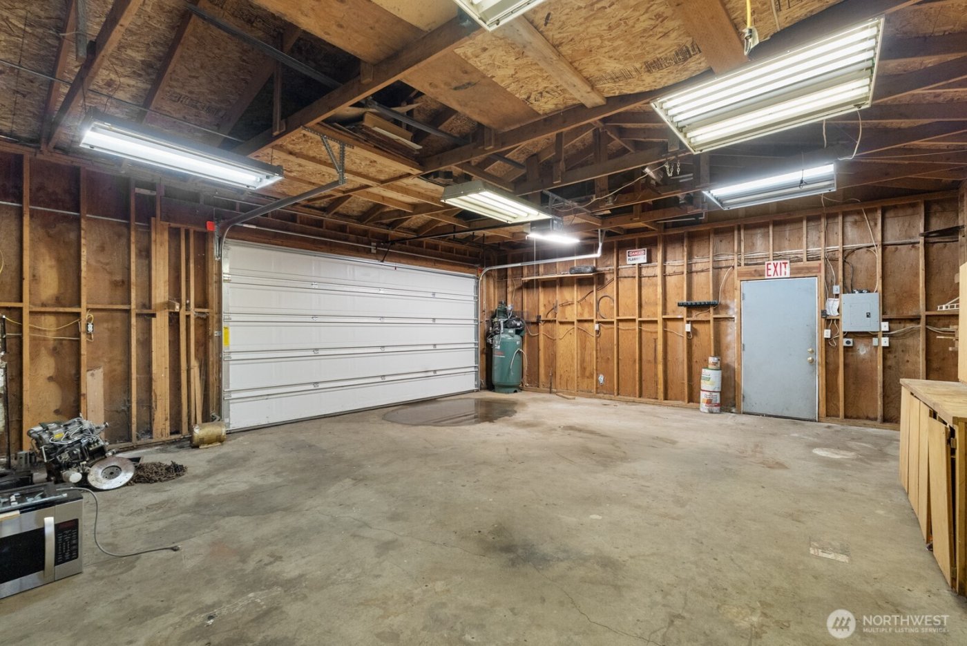 25624 166th Street E, Buckley, WA 98321