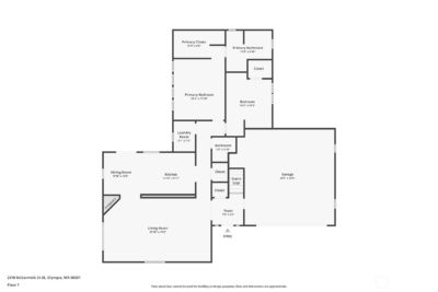 2218 McCormick Court SE, Olympia, WA 98501 - Photo 3