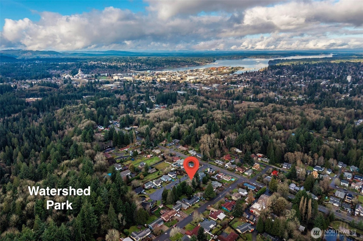 2218 McCormick Court SE, Olympia, WA 98501