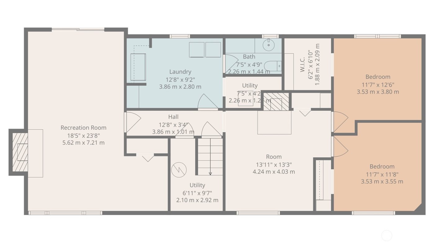 23829 SE 208th St , Maple Valley, WA 98038