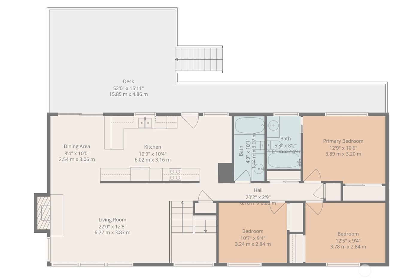 23829 SE 208th St , Maple Valley, WA 98038