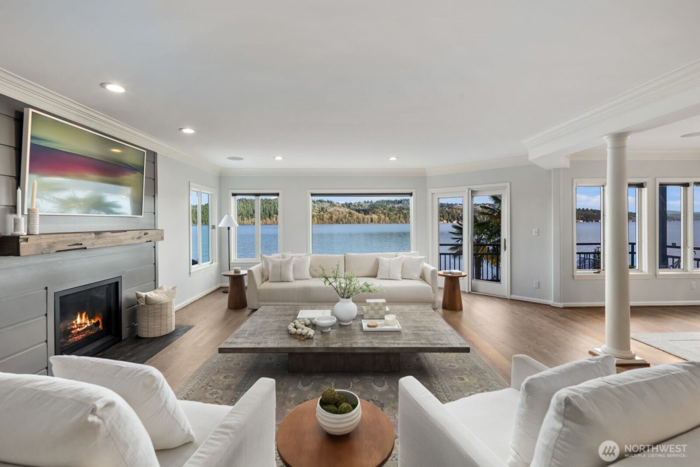 14014 Riviera Place NE, Seattle, WA 98125