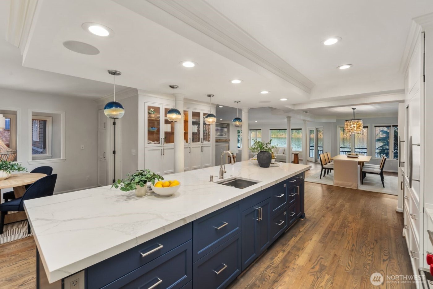 14014 Riviera Place NE, Seattle, WA 98125