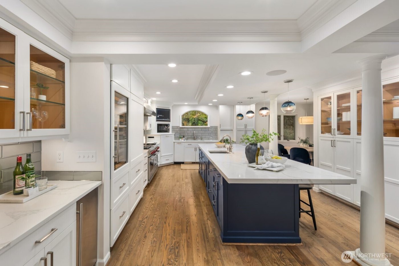 14014 Riviera Place NE, Seattle, WA 98125