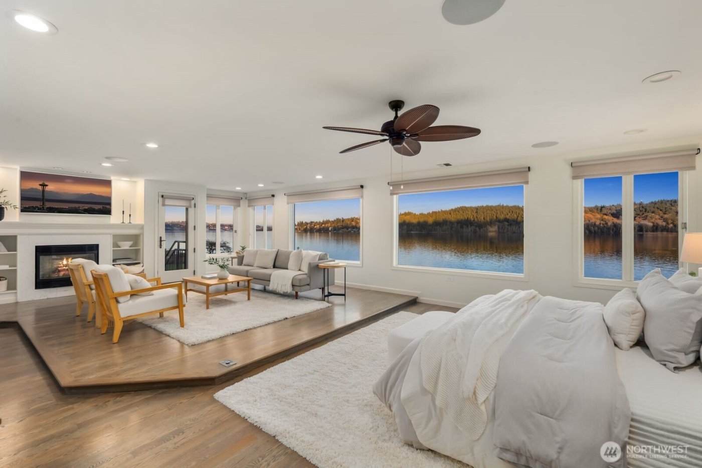 14014 Riviera Place NE, Seattle, WA 98125