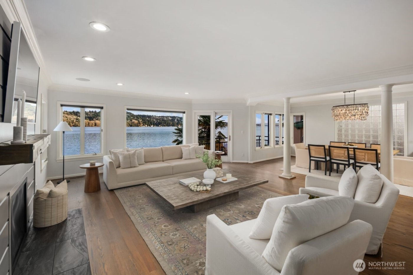 14014 Riviera Place NE, Seattle, WA 98125