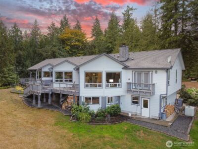 16 Owl Lane , Port Angeles, WA 98362