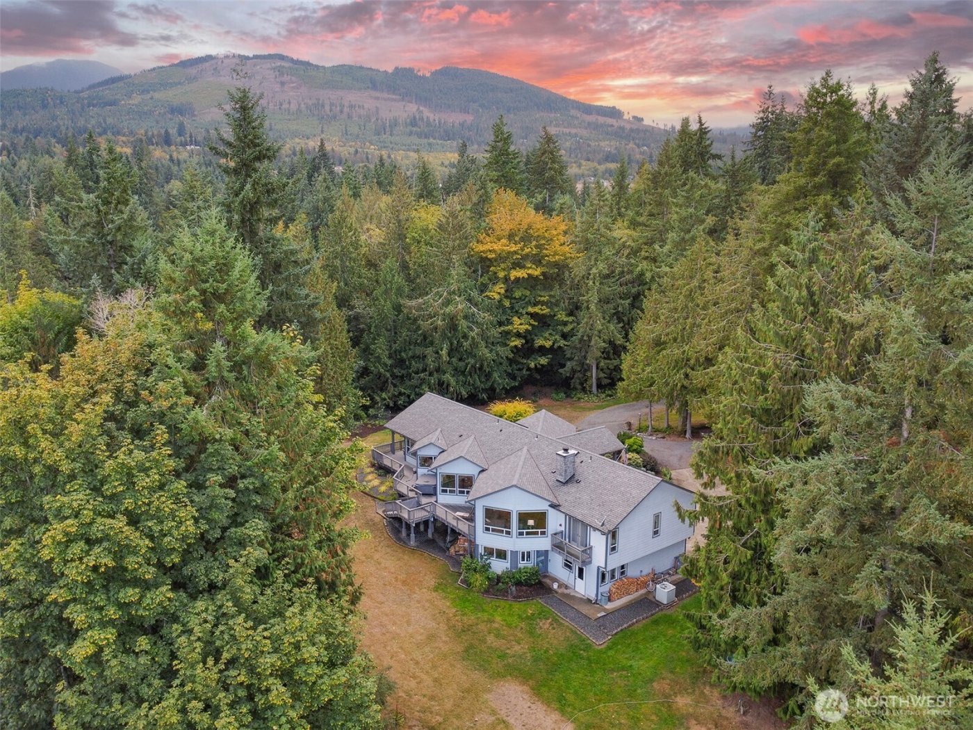 16 Owl Lane , Port Angeles, WA 98362