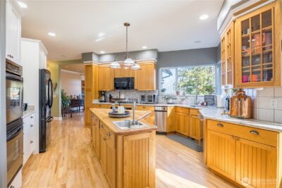 16 Owl Lane , Port Angeles, WA 98362 - Photo 11