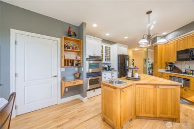 16 Owl Lane , Port Angeles, WA 98362 - Photo 12