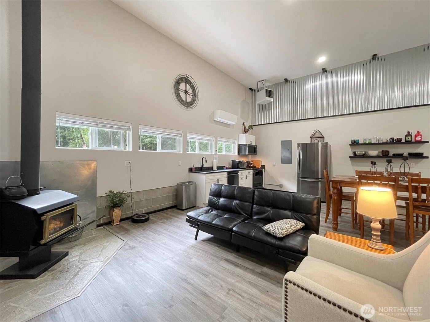 16 Owl Lane , Port Angeles, WA 98362