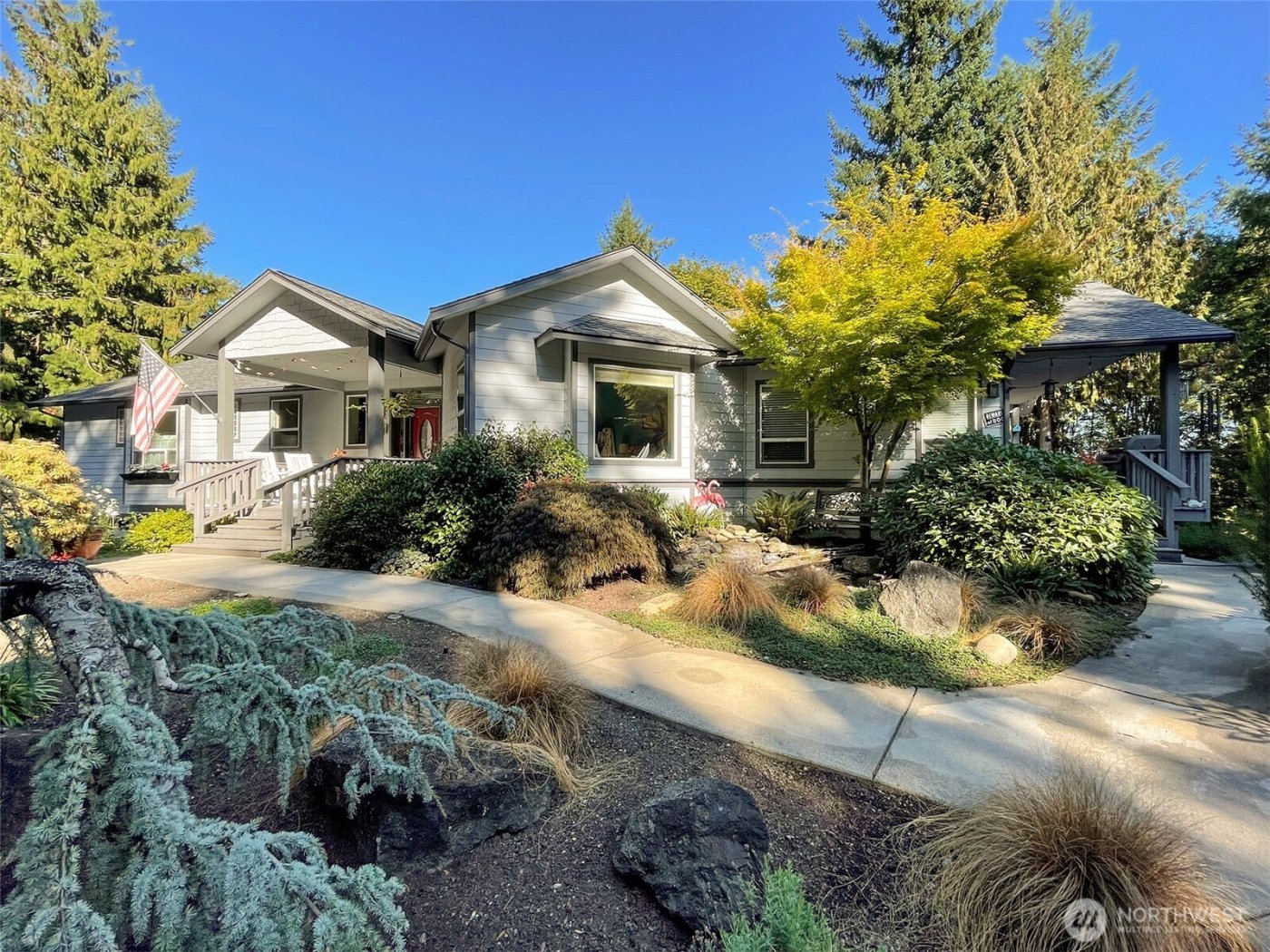 16 Owl Lane , Port Angeles, WA 98362