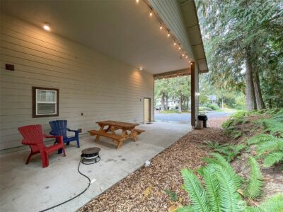 16 Owl Lane , Port Angeles, WA 98362 - Photo 35