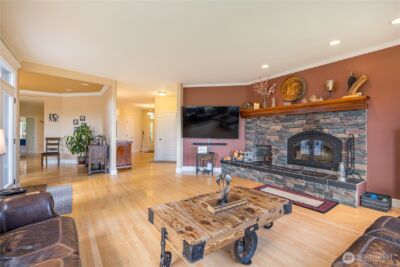 16 Owl Lane , Port Angeles, WA 98362 - Photo 8