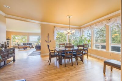 16 Owl Lane , Port Angeles, WA 98362 - Photo 9