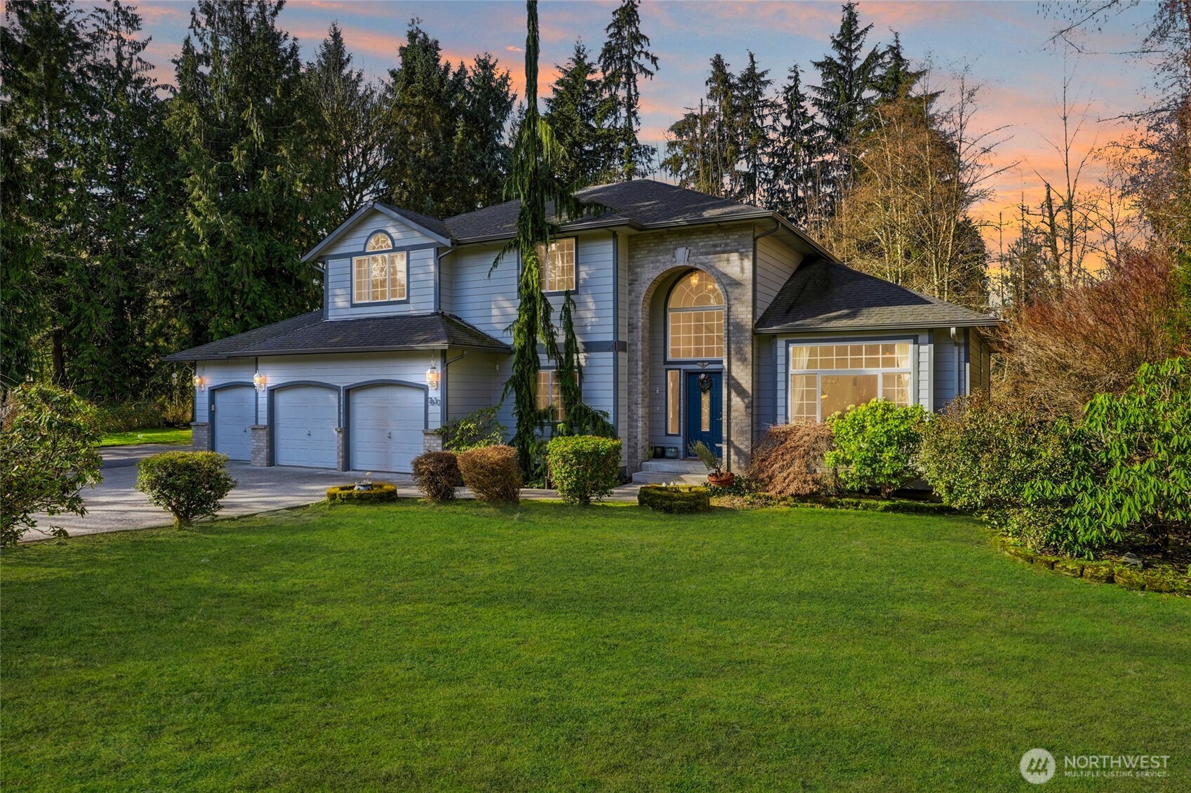 7830 104th Drive NE, Lake Stevens, WA 98258